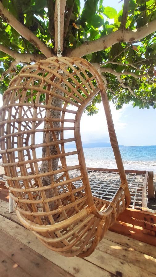 Sibulan Seaview Beach Resort מראה חיצוני תמונה