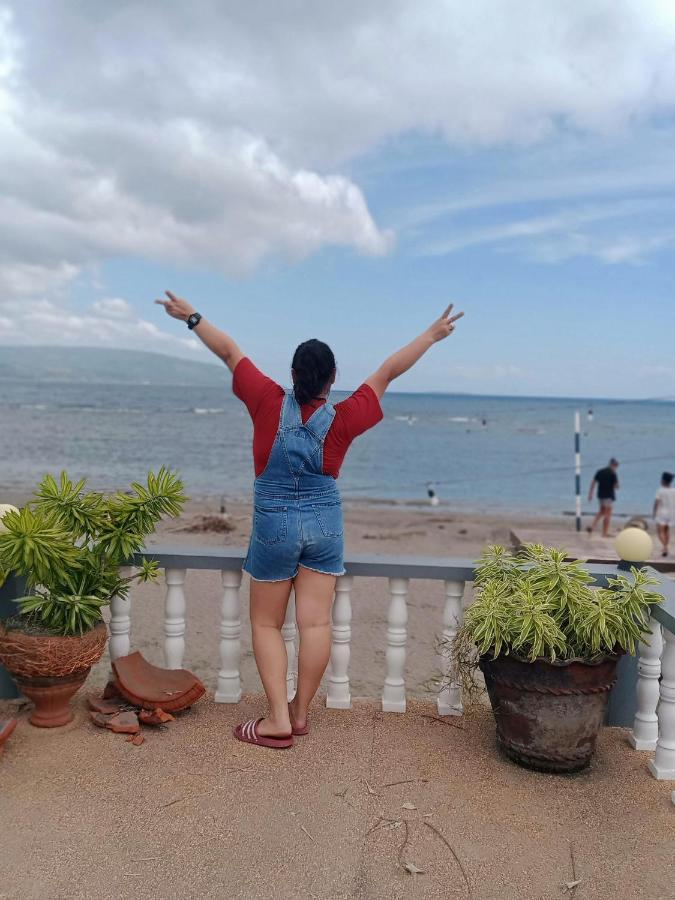 Sibulan Seaview Beach Resort מראה חיצוני תמונה